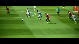 ویدئو نوستالوژی: نخستین گل زلاتان برای منچستریونایتند در پریمیرلیگ