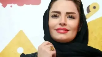 استایل متفاوت سپیده خداوردی «گلرخ از یادرفته» در جزیره کیش