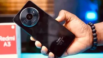 قیمت گوشی سامسونگ، شیائومی و آیفون امروز شنبه 15 آذر 1404/ ارزان‌ترین گوشی چینی چند؟