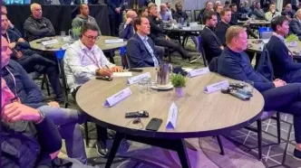 قلعه‌نویی به دنبال برگزاری اردوی تدارکاتی در قاره اروپا