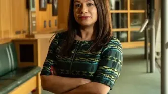 ۲ سال حبس برای سیاستمدار انگلیسی به جرم همدستی با شیخه حسینه، نخست وزیر برکنار شده بنگلادش