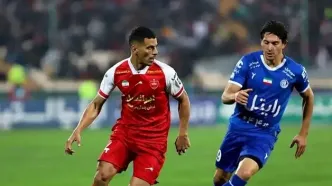 داور داربی مشخص شد