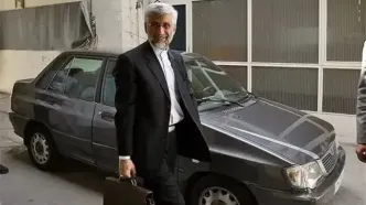 جلیلی در کافه سرچشمه؛ نقد سبک زندگی جدید و کافه‌های فراوان تهران