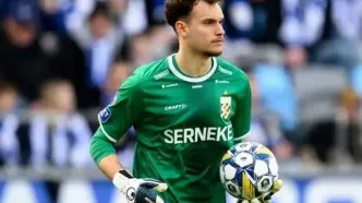 یک گُلر دورگه جانشین بیرانوند در تیم ملی می‌شود