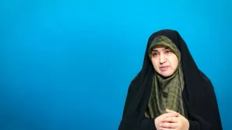 فریادهای نماینده زن: امیدی به این مجلس نیست!