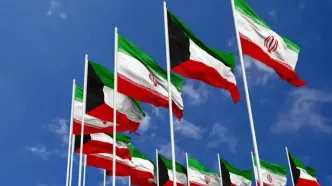 انتقال ۱۴ زندانی ایرانی در کویت به کشور