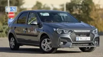 طرح پیش فروش خودرو جدید پارس نوآ آذر ۱۴۰۴