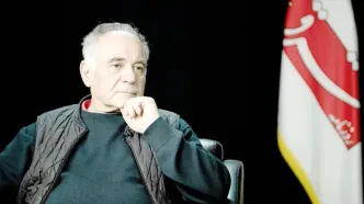 من شاهد جنگ بودم، نه قاضی آن