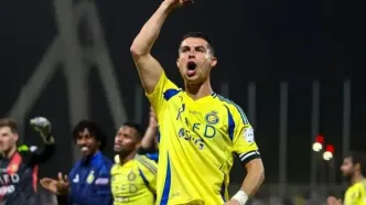 سرمایه‌گذاری هنگفت رونالدو روی رقیب چت جی‌پی‌تی!