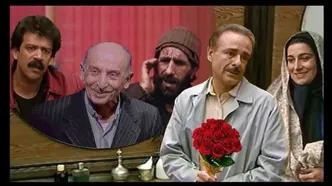 «آرایشگاه زیبا» سریالی که با یک تیتراژ ماندگار شد