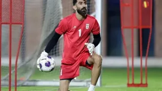 پوستر باشگاه تراکتور داغ دل هواداران پرسپولیس را تازه کرد! + عکس