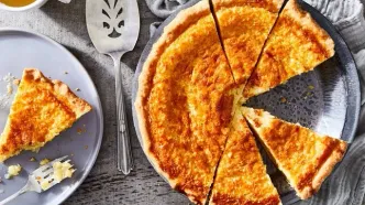 عصرونه امروز: پای کدو حلوایی؛ شیرینی جادویی یلدا!