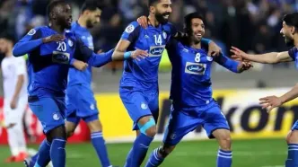 هافبک سابق استقلال به الطلبه عراق پیوست