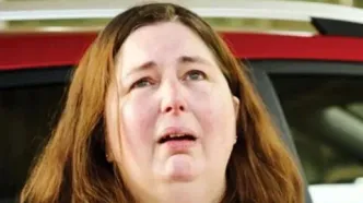 این زن اعضای خانواده شوهرش را با قارچ سمی به قتل رساند!