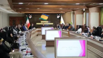 آغاز طرح «بذر» با رویکرد توانمندسازی اقتصادی جوامع محلی در منطقه آزاد انزلی