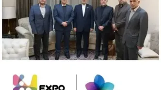 هماهنگی راهبردی مسئولان ارشد کمیته اجرایی حضور ایران در اکسپوی بلگراد با سفیر ایران در بلگراد برای حضور موفق در اکسپوی جهانی ۲۰۲۷