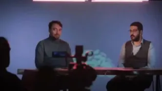 فارس: رابطه ع.ش با یک دختر نامزددار باعث لو رفتن تولد شد!