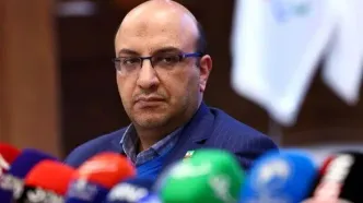 علی‌نژاد: پیشروی دیپلماسی ورزش ایران از این به بعد ثریا آقایی است