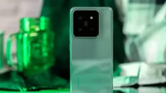 قیمت گوشی سامسونگ، شیائومی و آیفون امروز چهارشنبه 3 دی 1404/ پرفروش‌ترین گوشی چینی 24 میلیون شد