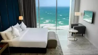 ارزانترین بلیط هواپیما اهواز کیش را از کجا بخریم؟