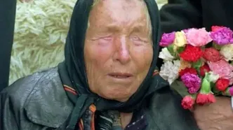 لیست اتفاقات ترسناک و پیشگویی‌های بابا وانگا برای سال ۲۰۲۶ منتشر شد