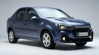 بیش از 87 هزار نفر در طرح پیش فروش پارس‌نوآ ثبت‌نام کردند/ 10 هزار نفر منتخب دومین قرعه‌کشی محصول جدید پارس‌خودرو شدند