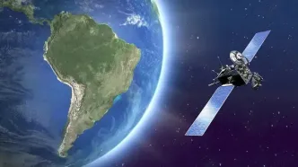 ارتباطات ماهواره‌ای به تمام گوشی‌ها رسید