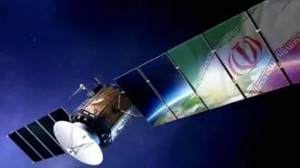 مدیرعامل بانک سپه پرتاب موفقیت‌آمیز ماهواره‌های ایرانی را تبریک گفت