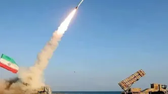 اولین واکنش به خبر آزمایش موشکی در کشور