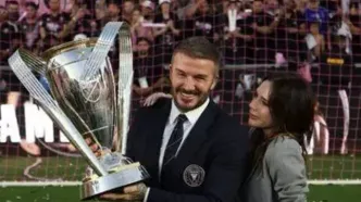 بکام اعتراف کرد: من به بارسا فروخته شده بودم