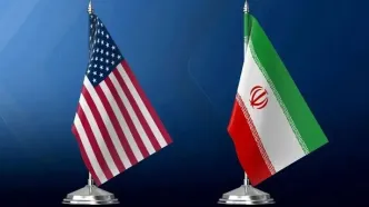 حمله اسرائیل و آمریکا به ایران در پیش است؟ | منتظر انفجار باشیم؟