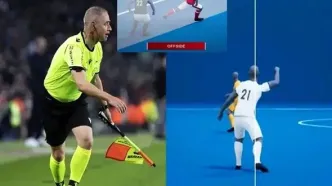 پیشنهاد اینفانتینو برای تغییر قانون آفساید