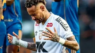 نیمار: اولویت من همیشه سانتوس است