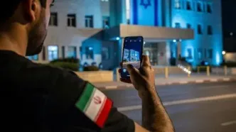 اعتراف صهیونیست‌ها به حضور ایران در دل ساختار امنیتی اسرائیل