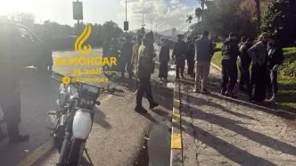 انفجار بمب در دمشق