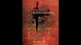 فیلمنامه ایرانی «خون بس» منتخب جشنواره آمریکایی