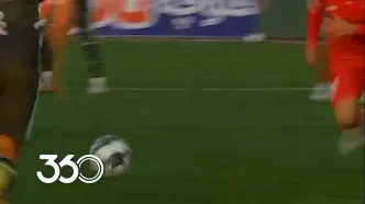 کارشناسی داوری پرسپولیس-آلومینیوم؛ سرلک باید اخراج می شد