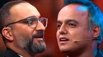 آوازخوانی غیرمنتظره گزارشگر ورزشی در تلویزیون