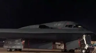 بمب‌افکن B-۲ به ناوگان عملیاتی نیروی هوایی آمریکا بازگشت