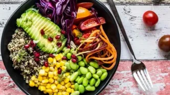 هشدار، تمام غذاهای گیاهی برای بدن مفید نیستند