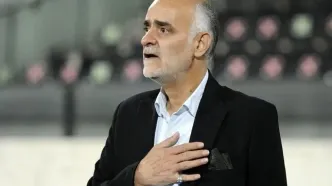 واکنش تند نبی به تغییر سرمربی تیم ملی؛ تمامش کنید!