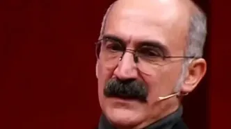 هادی حجازی‌فر: کنعانی‌زادگان آبروی ایران را می‌برد!