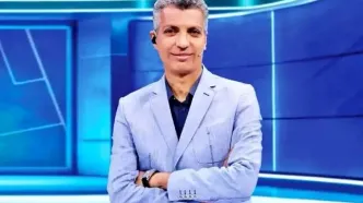 واکنش جالب عادل به بازگشت دوباره به تلویزیون