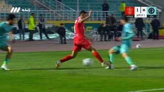 پیکانی‌ها علیه پرسپولیس سند رو کردند