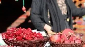 انار؛ میوه‌ای ضدالتهابی و سرشار از آنتی‌اکسیدان