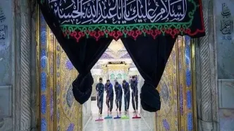 ثبت‌نام عتبات ویژه رجب با قیمت جدید آغاز شد