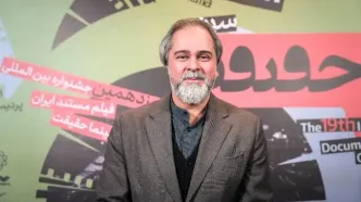 رئیس سازمان سینمایی در جشنواره سینماحقیقت/ احداث مکان دائمی برای برگزاری جشنواره‌ها از توان وازرت ارشاد خارج است