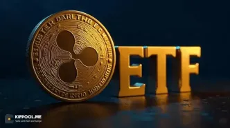 گزارش ویژه از ETFهای ریپل (XRP)؛ رکوردشکنی‌ها، سقوط قیمت و آینده مبهم