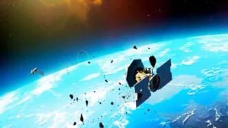 سلاح جدید روسیه برای نابودی ماهواره‌های استارلینک