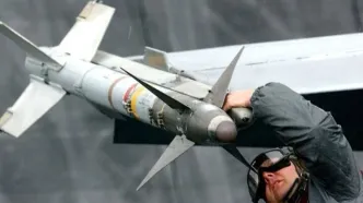 ورود کره‌جنوبی به باشگاه سازندگان موشک‌های هوابه‌هوا / اتفاقی در آسمان شرق آسیا در حال رخ دادن است